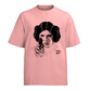 Camiseta Algodão Princesa Leia Star Gun