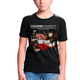 Camiseta Infantil Algodão T shirt Travis Scott Jack Boys II