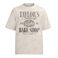 Camiseta Algodão Taylor Swift Bake Shop