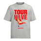 Camiseta Algodão Doja Cat Worl Tour Ma Vie