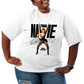 Camiseta Plus Size Doja Cat Worl Tour 2026