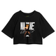 Cropped Oversized Doja Cat Worl Tour 2026
