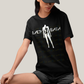 Camiseta Algodão Unissex Tshirt Lady Gaga 4