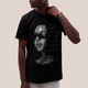 Camiseta Algodão Unissex Charli XCX Rosto