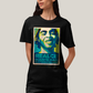 Camiseta Algodão Unissex T shirt - Gilberto GIl 14