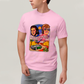 Camiseta Algodão Unissex T shirt Tears For Fears Everybody Wants
