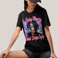 Camiseta Algodão Unissex T shirt - XXXTentacion rapper Loving Memory Jahseh Dwayne Onfroy