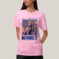 Camiseta Algodão Unissex T shirt Please Sabrina Carpenter Short Sweet