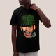 Camiseta Algodão Unissex T shirt- Tyler the Creator Are We Still Friends FC