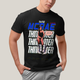 Camiseta Algodão Unissex T shirt Tate Mcrae Think Later