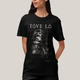 Camiseta Algodão Unissex T shirt- 3888 - Tove Lo Cantora