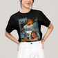 Camiseta Algodão Unissex T shirt - Taylor Swift 1989 Taylor's Versions