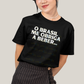 Camiseta Algodão Unissex T shirt Frase O Brasil me Obriga a Beber