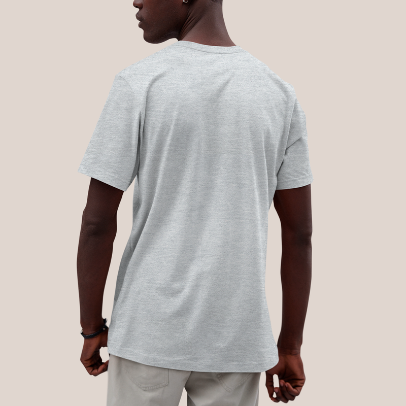 Camiseta Algodão Unissex Tshirt Eddie Munson 1983 Hellfire Club