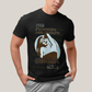 Camiseta Algodão Unissex T shirt Sabrina Carpenter Singer marrom