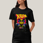 Camiseta Algodão Unissex T shirt Wolverine X Gym Mutant Fitness Marvel x Men