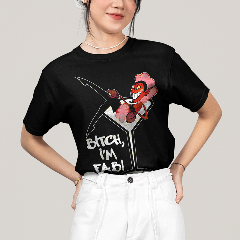 Camiseta Algodão Unissex T shirt - Ele Meninas Super Poderosas