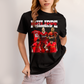 Camiseta Algodão Unissex Tshirt Philippe Coutinho Liverpool