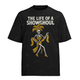 Camiseta Algodão Taylor Swift The Life Of A Showghol