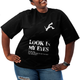 Camiseta Plus Size Algodão Travis Scott Look In My Eyes