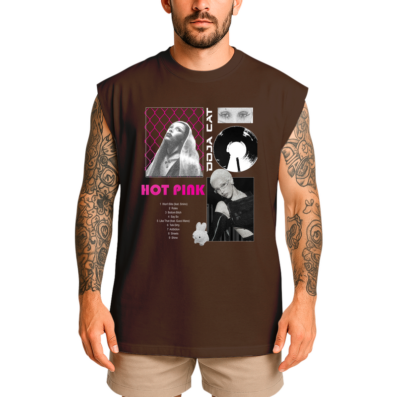 Regata Oversized Doja Cat Hot