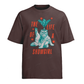 Camiseta Algodão Taylor Swift Cat Showgirl