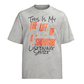 Camiseta Algodão Taylor Swift The Life of a Showgirl 1