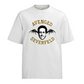 Camiseta Algodão Avenged Seven Fold Seinfeld