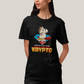 Camiseta Algodão Unissex T shirt Superman Supercão Krypto