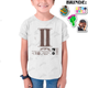 Camiseta Infantil Algodão Travis Scott Jack Boys 2
