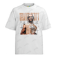 Camiseta Algodão Travis Scott de Regata
