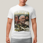 Camiseta Algodão Unissex T shirt - Gilberto GIl cantor brasileiro