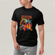 Camiseta Algodão Unissex T shirt Graphic Ledd Zeppelin