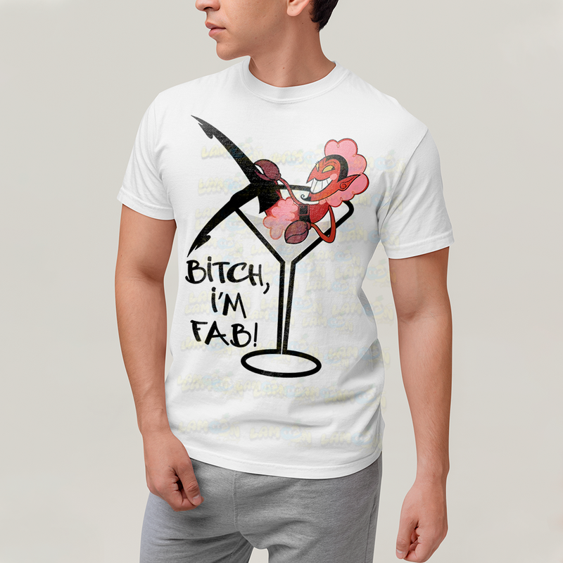 Camiseta Algodão Unissex T shirt - Ele Meninas Super Poderosas