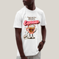 Camiseta Algodão Unissex T shirt -  Sabrina Carpenter Espresso cafe