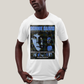 Camiseta Algodão Unissex T shirt - Donnie Darko Filme