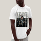 Camiseta Algodão Unissex T shirt - Keanu Reeves John Wick ator