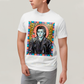 Camiseta Algodão Unissex T shirt Tears For Fears