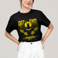 Camiseta Algodão Unissex T shirt -  Batman Bat Gym i am the workout