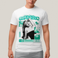 Camiseta Algodão Unissex T shirt Sabrina Carpenter Espresso