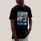 Camiseta Algodão Unissex T shirt Please Sabrina Carpenter Short Sweet