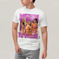 Camiseta Algodão Unissex T shirt - Hot Girl Megan Thee Stallion cantora pop