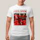Camiseta Algodão Unissex Tshirt Philippe Coutinho Liverpool