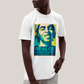 Camiseta Algodão Unissex T shirt - Gilberto GIl 14