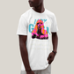 Camiseta Algodão Unissex Tshirt Lady Gaga 3
