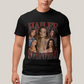 Camiseta Algodão Unissex T shirt Hailee Steinfield Atriz