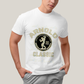 Camiseta Algodão Unissex T shirt - Arnold Schwarzenegger classic 30 years