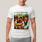 Camiseta Algodão Unissex T shirt -Todo Mundo Odeia o Chris Everybody Hates Chris