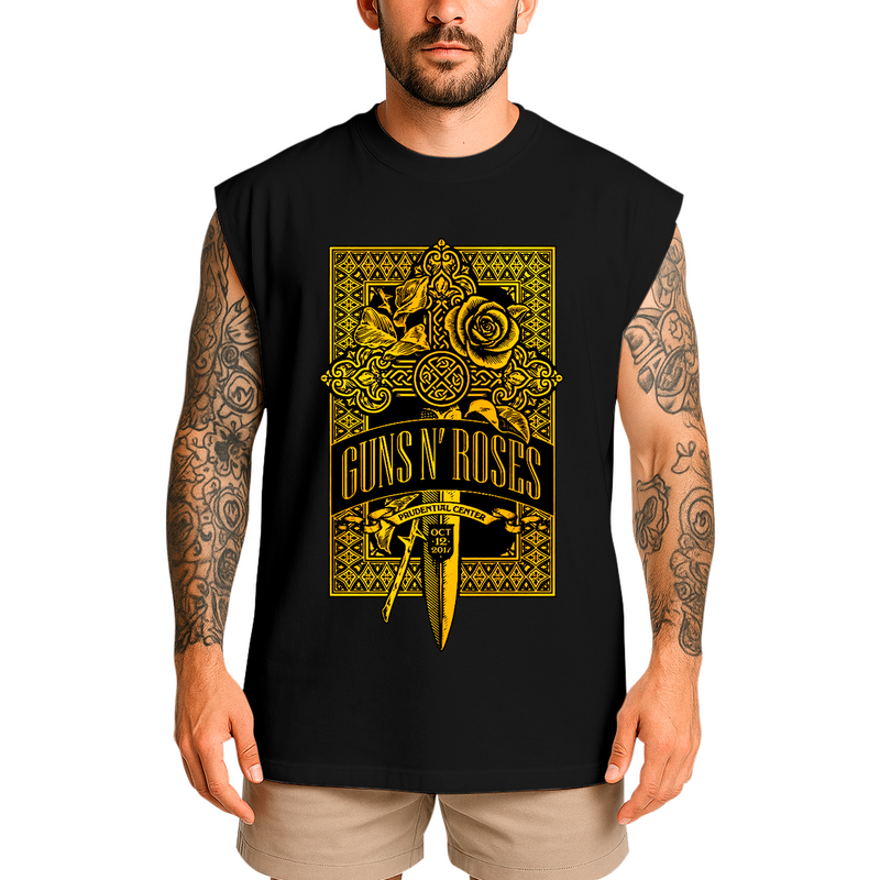 Regata Oversized Roses Banda 2017