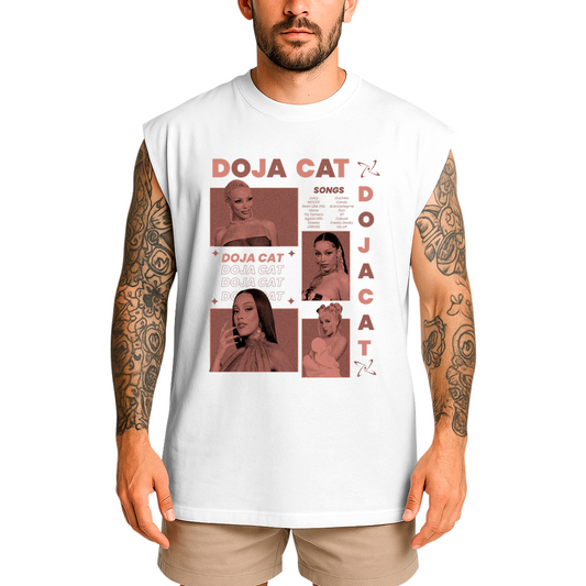 Regata Oversized Doja Cat Songs